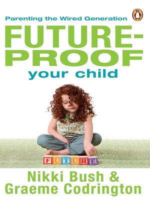 cover image of Future-proof Your Child